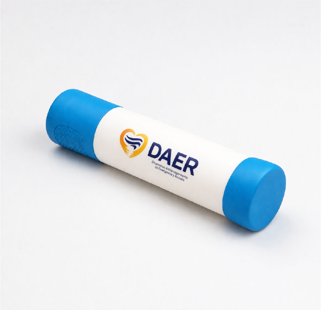 ofrece a tus pacientes una solucion unica daer 100